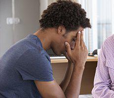 Anxiety & Depression